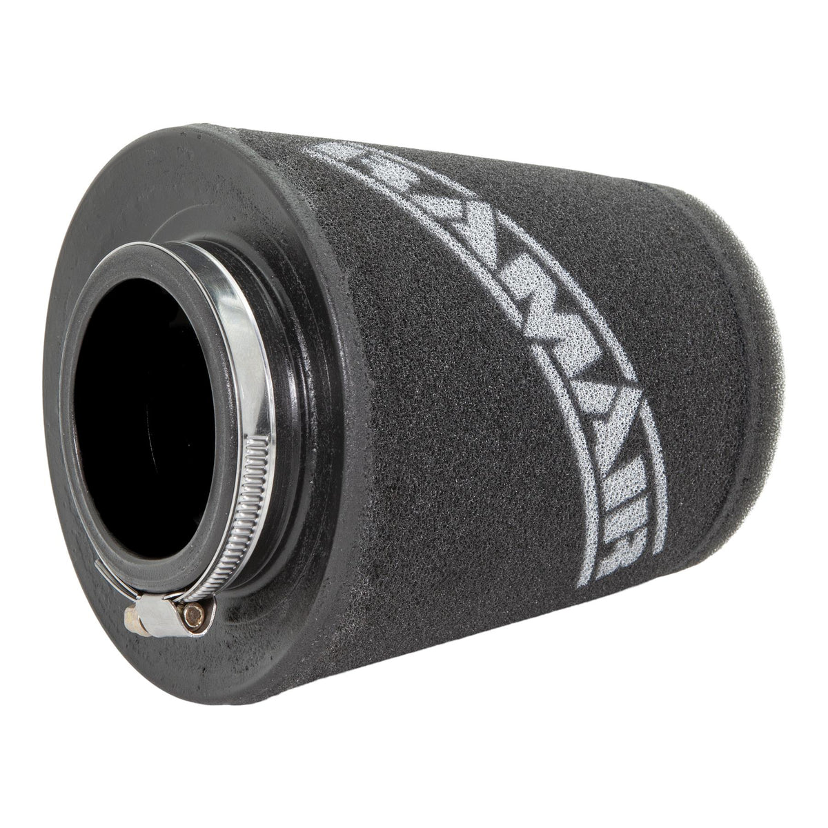 Offset Cone Air Filter 80 mm Neck, Universal – Ramair CC-264 – image 5