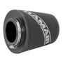 Offset Cone Air Filter 80 mm Neck, Universal – Ramair CC-264 – image 5