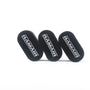 Carb Sock Air Filters (3 Pack) Weber DCOE 45 – Ramair CS-905 – image 2