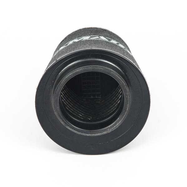 Offset Cone Air Filter 80 mm Neck, Universal – Ramair CC-111 – image 2