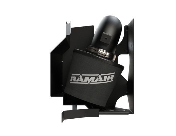 Ansaugkit Renault Megane 3 RS 2.0 – Ramair JSK-314-BK
