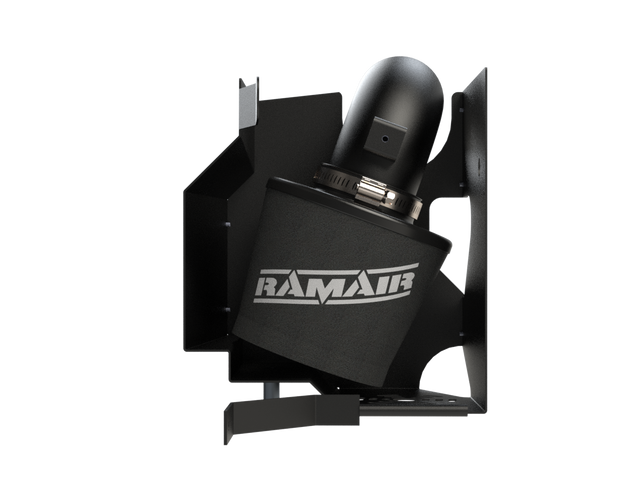 Intake Kit Renault Megane 3 RS 2.0 – Ramair JSK-314-BK