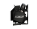 Intake Kit Renault Megane 3 RS 2.0 – Ramair JSK-314-BK