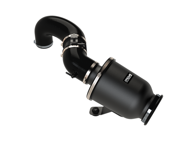 Intake Kit VW Golf 7 GTD – Ramair ProMax Enclosed PRK-317-BK