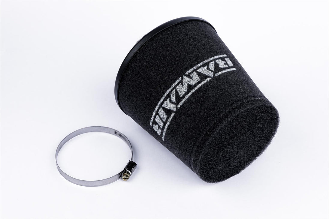 Cone Air Filter 60 mm Neck, Universal – Ramair CC-501-60
