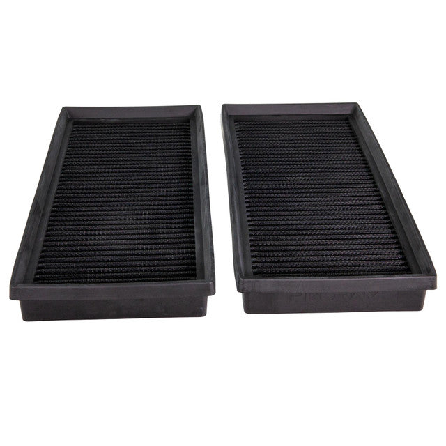 Panel Air Filter Mercedes-Benz, Set of 2 – Ramair PPF-9771 – image 4