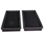 Panel Air Filter Mercedes-Benz, Set of 2 – Ramair PPF-9771 – image 4