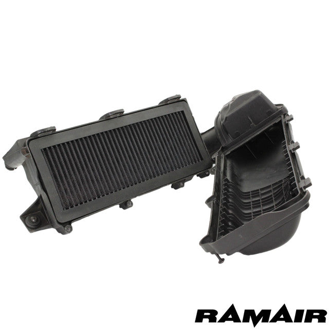 Panel Air Filter MINI, Citroen & Peugeot – Ramair PPF-1816 – image 5