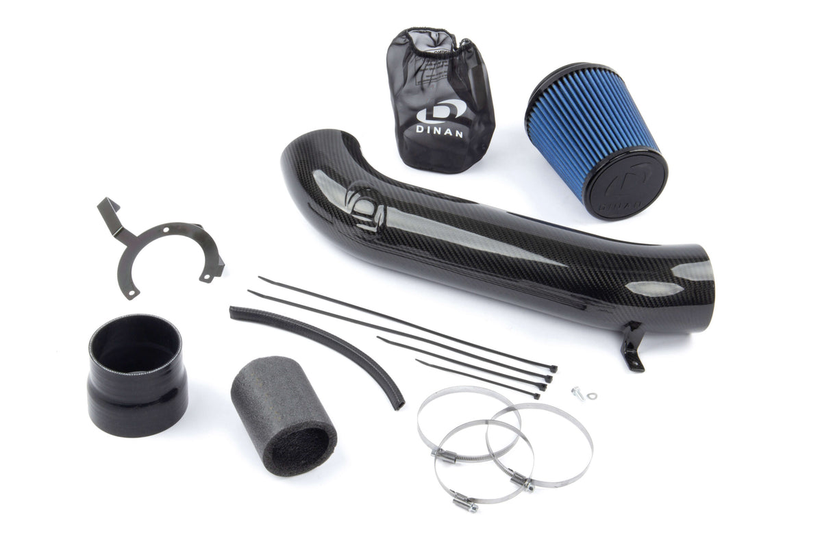 Cold Air Intake BMW 5 Series E39 540i (1999–2003) – Dinan D760-0620A