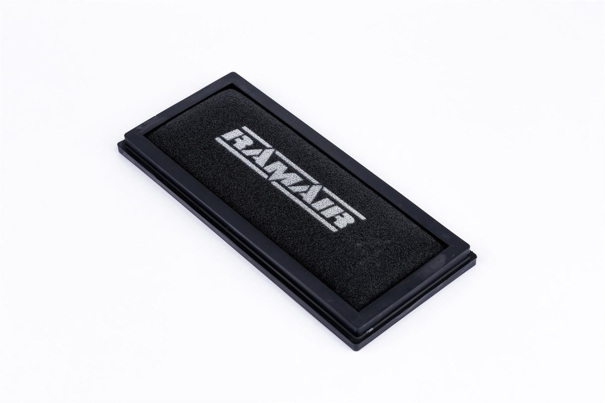 Panel Air Filter Land Rover Freelander, MG ZS 120 & MG ZR 160 – Ramair RPF-1598