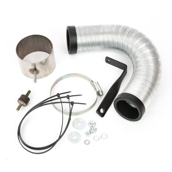 Intake Kit Opel Calibra 2.0 16v – Ramair SR-015 – image 2