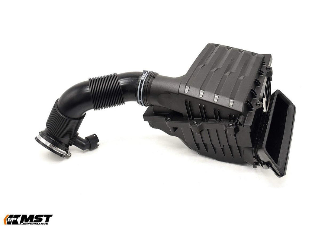 Intake Inlet Pipe VW Golf 8 R, Tiguan R & Skoda Superb 280 2.0 EA888 (2021+, RHD) – MST Performance  – image 5