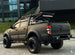 Body Trim Ford Ranger T6 / T7 / T8 (2012-2022) – view 3