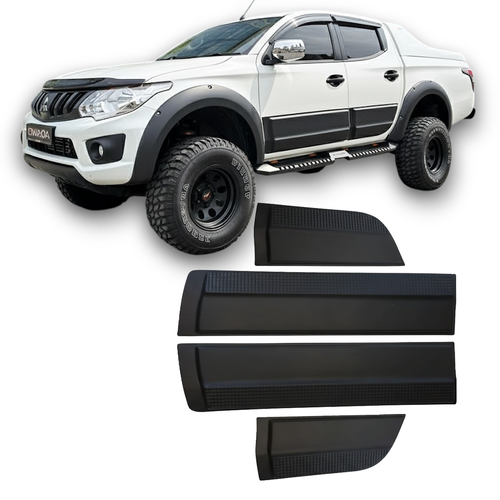 Body Trim Mitsubishi L200 Series 5 / Series 6 (2015+)