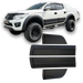 Body Trim Mitsubishi L200 Series 5 / Series 6 (2015+)