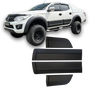 Body Trim Mitsubishi L200 Series 5 / Series 6 (2015+)