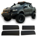 Body Trim Ford Ranger T6 / T7 / T8 (2012-2022)