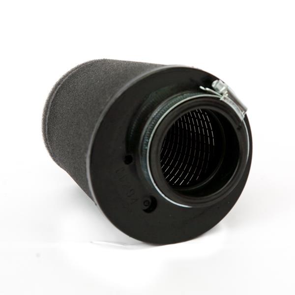 Offset Cone Air Filter 63 mm Neck, Universal – Ramair CC-294 – image 2