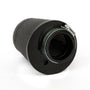Offset Cone Air Filter 63 mm Neck, Universal – Ramair CC-294 – image 2