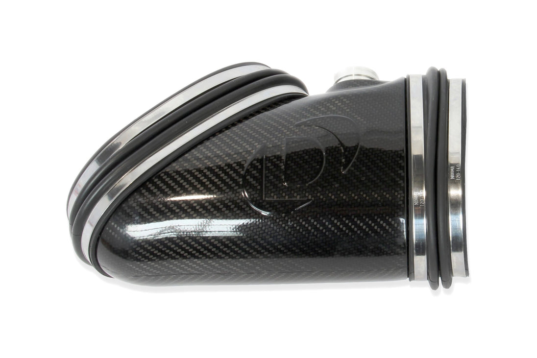 Carbon Fiber Intake Tube BMW M3 E90 / E92 (2008–2013) – Dinan D760-0024
