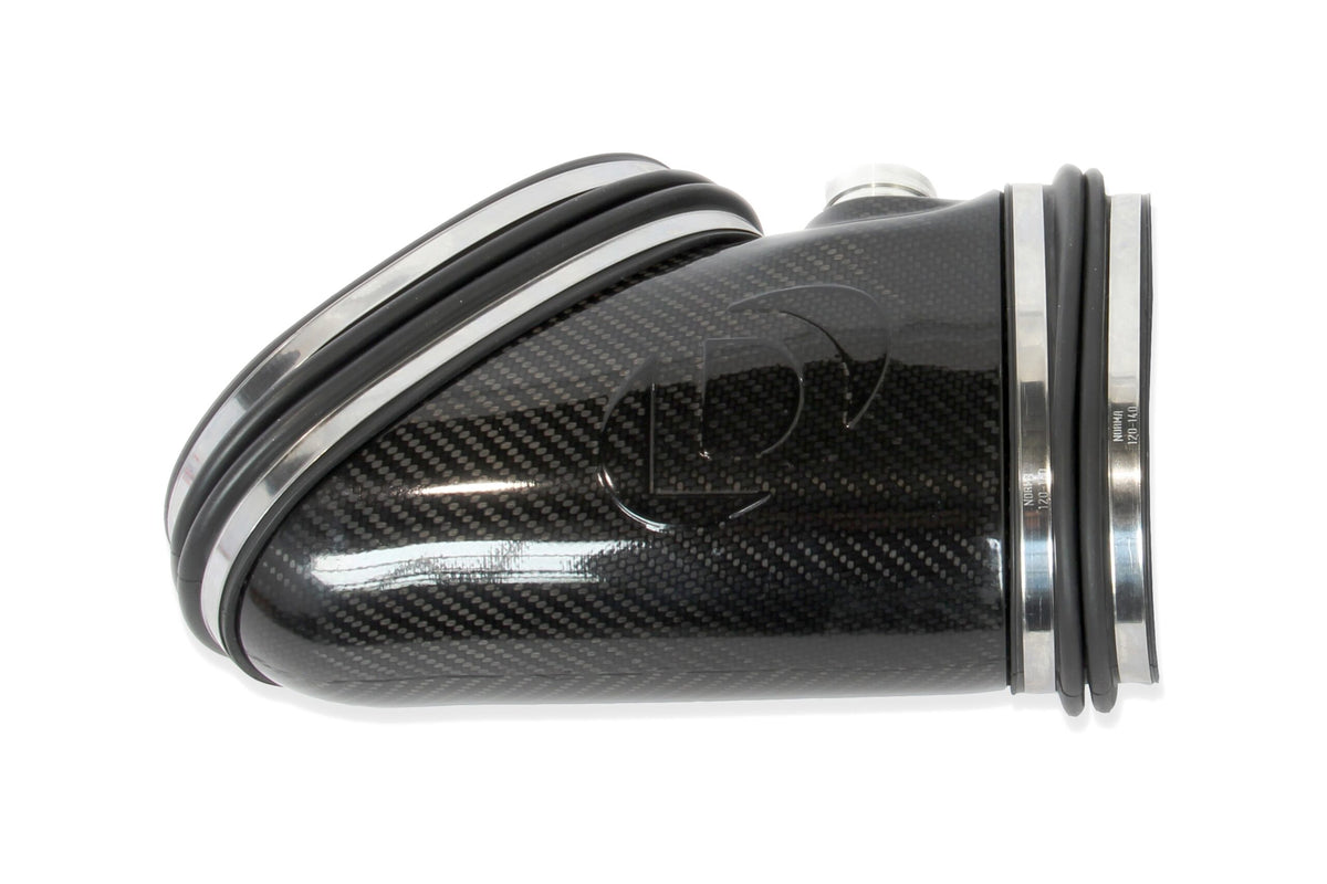 Carbon Fiber Intake Tube BMW M3 E90 / E92 (2008–2013) – Dinan D760-0024