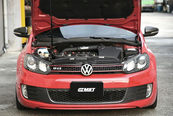 Intake Kit VW Golf 6 GTI, Scirocco 3 & Skoda Octavia 2 2.0 TSI – MST Performance MST-VW-MK666