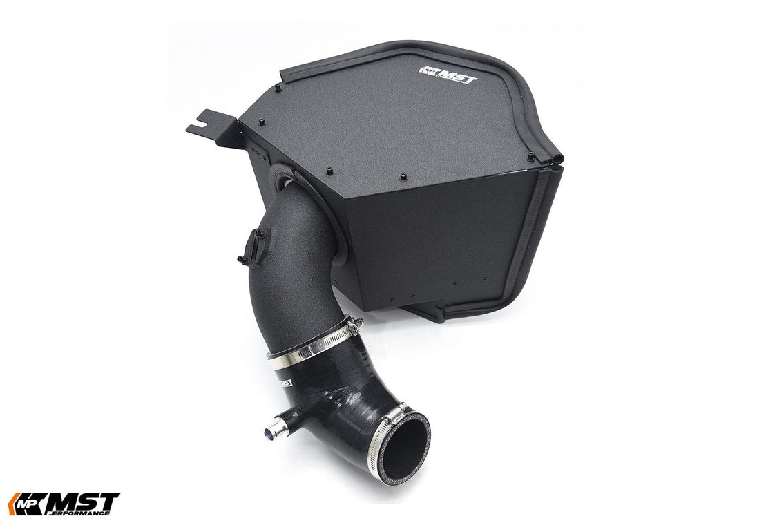 Intake Kit & Turbo Inlet Toyota Supra A90 / BMW Z4 – MST Performance MST-TY-SUP01L – image 2