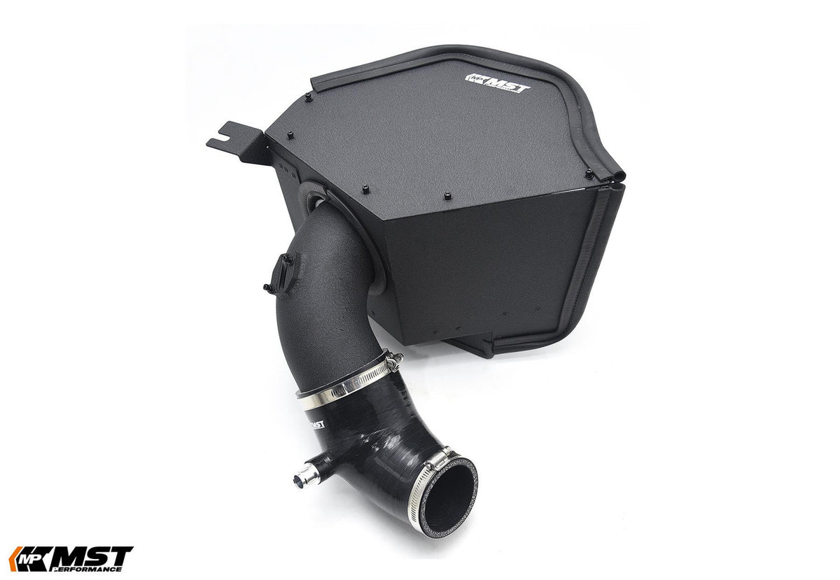 Intake Kit & Turbo Inlet Toyota Supra A90 / BMW Z4 – MST Performance MST-TY-SUP01L – image 2