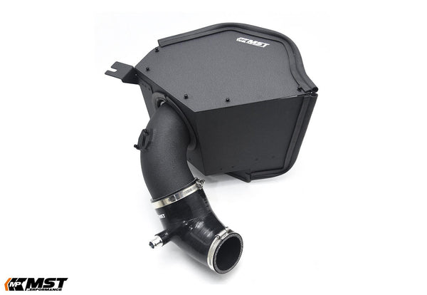 Intake Kit & Turbo Inlet Toyota GR Supra A90 / BMW Z4 M40i G29 (3.0 B58) – MST Performance MST-TY-SUP01L