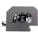 Intake Kit with ECU Holder Ford Focus MK2 ST 225 – Ramair SR-225-BL-ECU Blue – image 2