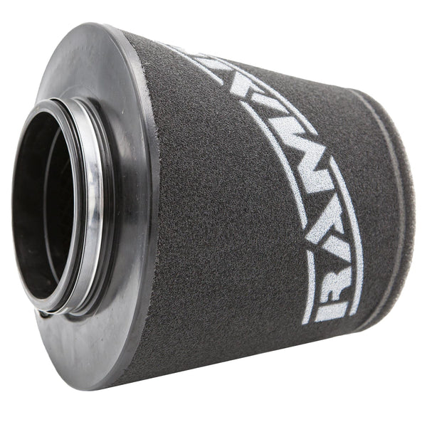 Konischer Luftfilter mit 100-mm-Hals, Universal – Ramair CC-200-100