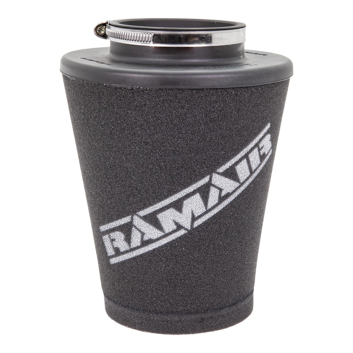Cone Air Filter 90 mm Neck, Universal – Ramair CC-296-90