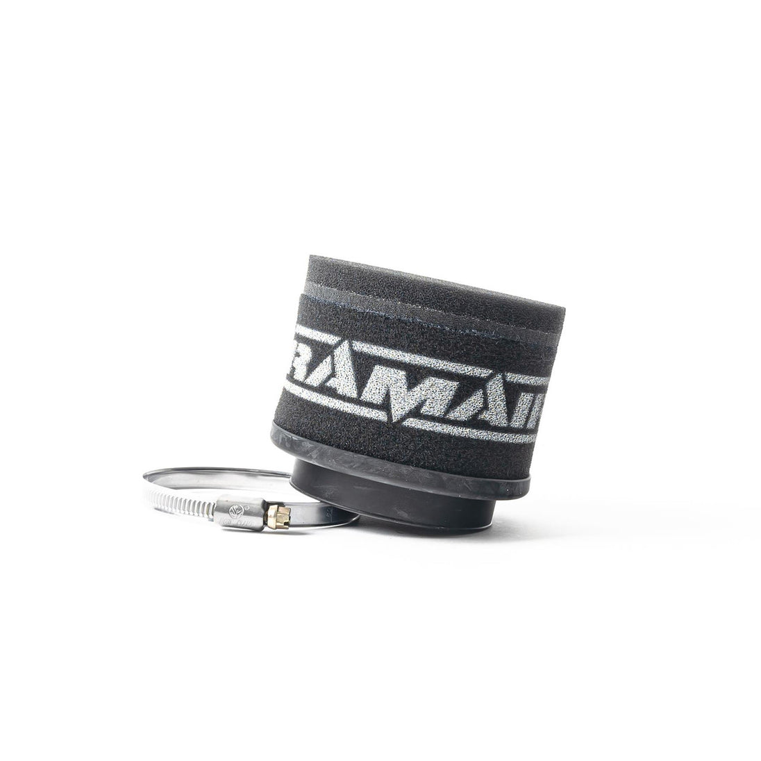 Motorcycle Pod Air Filter 70 mm Neck, 80 mm Height, Universal – Ramair MR-013