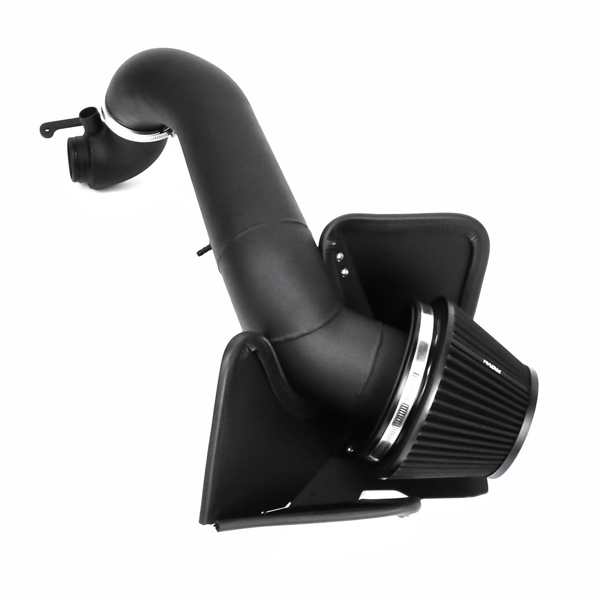 Oversized Induction Kit VW Golf 7 GTI / R (MQB) RHD & LHD – Ramair PRORAM PRK-148-BK