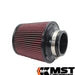 Intake Kit VW Golf 5 GTI / R20, Golf 6 R, Scirocco R & Audi TT 2.0 TFSI EA113 – MST Performance MST- – image 5