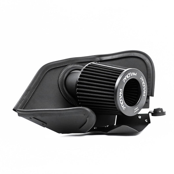 Ansaugkit VW Golf 8 1.0 / 1.5 TSI – Ramair PRORAM PRK-143-BK