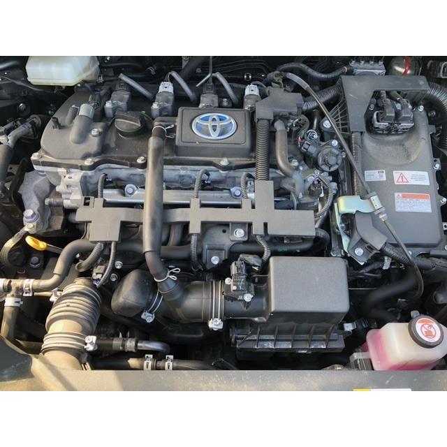 Short Ram Intake Kit Toyota C-HR & Corolla 1.8 Hybrid (2016+) – Ramair PRORAM PSR-201 – image 7