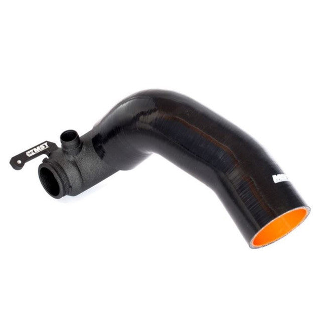 Silicone Intake Hose & Turbo Inlet Elbow VW Golf 7 GTI / R, Audi S3 8V, Seat Leon Cupra 2.0 TSI EA888 – MST Performance 