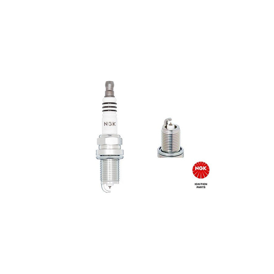 Iridium Spark Plug BKR8EIX – NGK