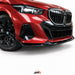 Front Splitter BMW 5 Series G60 / G61 M Sport (2023+) – view 3