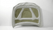 Bonnet BMW E81-E82-E87-E88 Look M3 2004-2013 - Para-Choques - Componor - 0119044