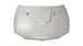 Bonnet BMW E81-E82-E87-E88 Look M3 2004-2013 - Para-Choques - Componor - 0119044