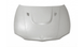 Bonnet BMW E81-E82-E87-E88 Look M3 2004-2013 - Para-Choques - Componor - 0119044