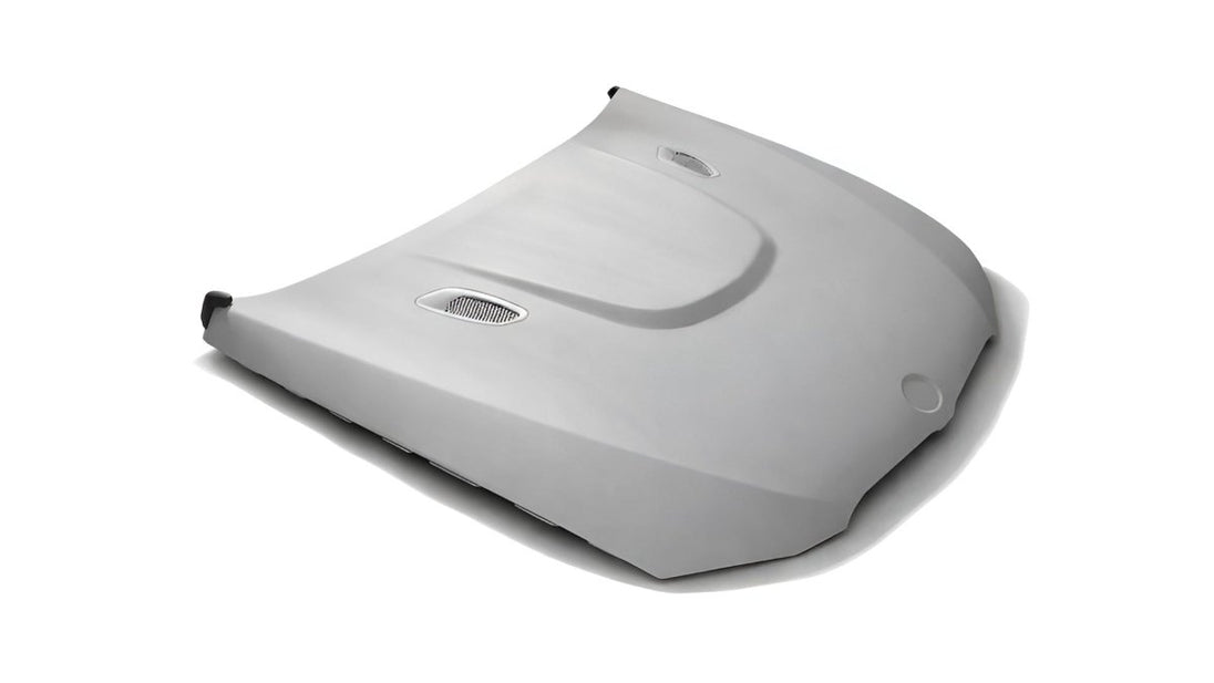 Bonnet BMW E92-E93 Look M3 2006-2009 - Bo - Componor - 