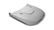 Bonnet BMW E92-E93 Look M3 2006-2009 - Bo - Componor - 