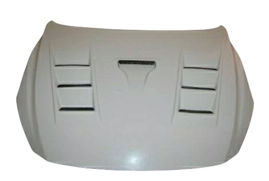 Bonnet Mazda3 MK3 2013-2016 - Bruma Mágica - 0119032