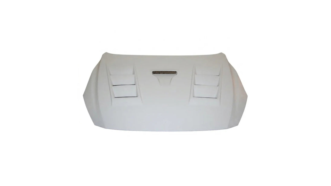 Bonnet Mazda3 MK3 2013-2016 - Componor - 0119032