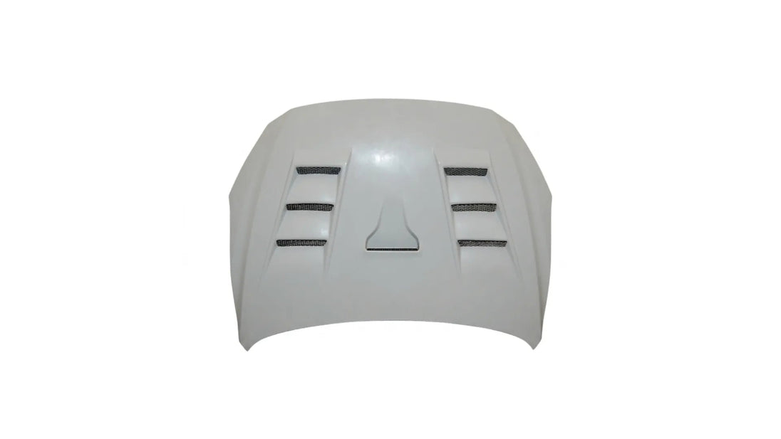Bonnet Mazda3 MK3 2013-2016 - Componor - 0119032