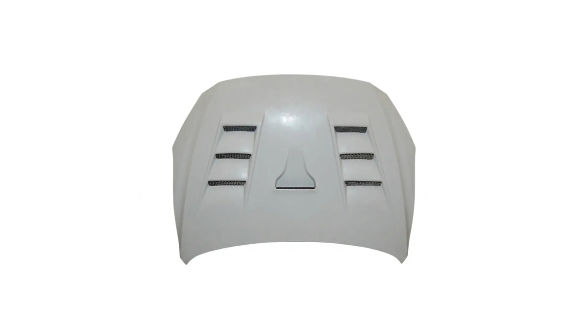 Bonnet Mazda3 MK3 2013-2016 - Componor - 0119032