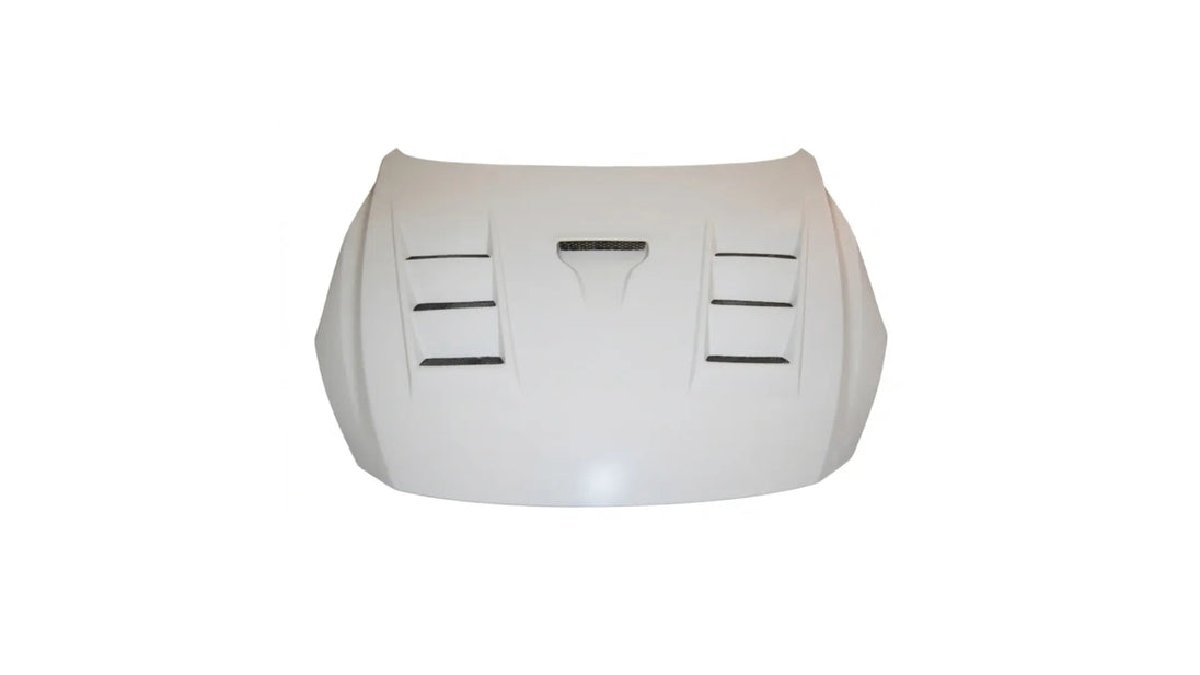 Bonnet Mazda3 MK3 2013-2016 - Componor - 0119032